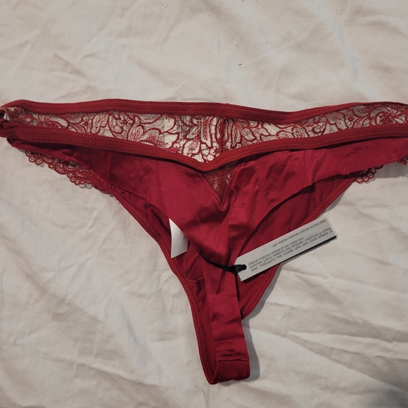 Thong Karl Lagerfeld x Aubade - Picture 3 of 4